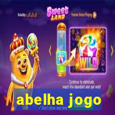 abelha jogo